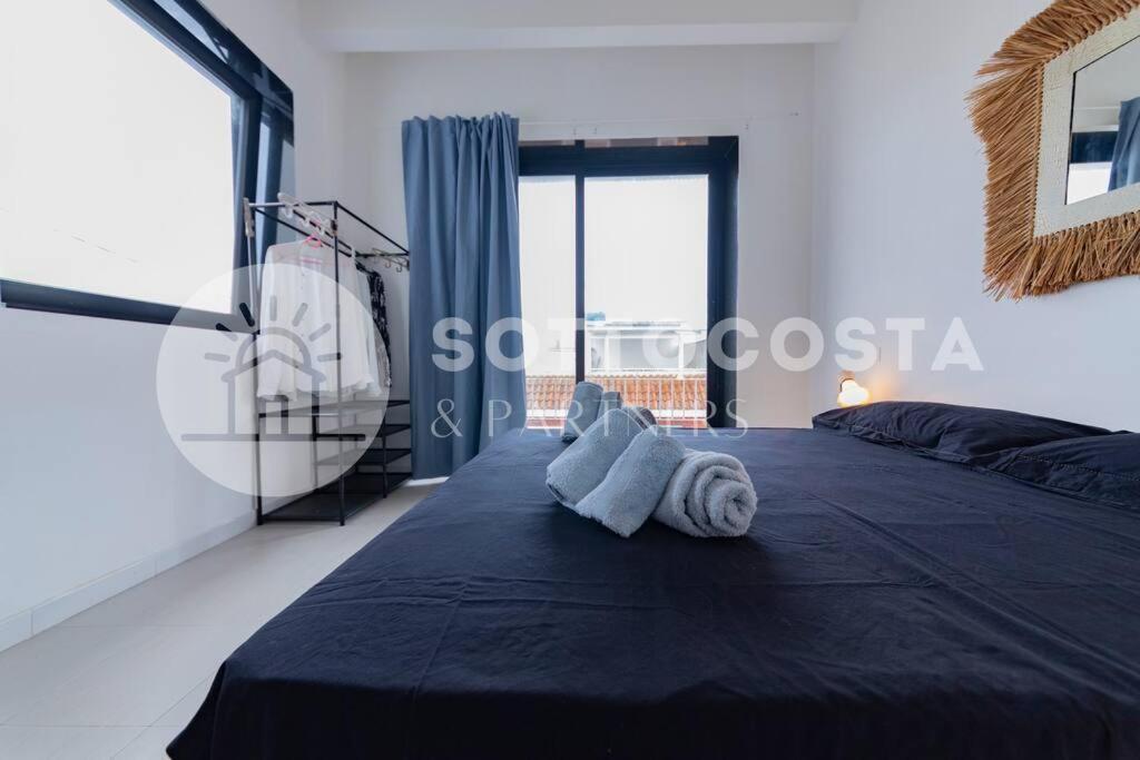 Surf Flat Apartment San Foca Exterior photo